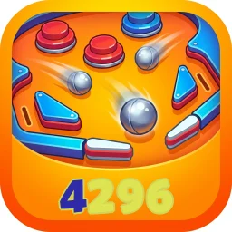 4296