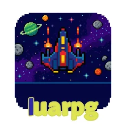 luarpg