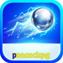 peacockpg