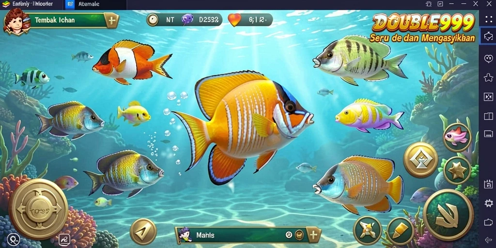 Visual de UU657