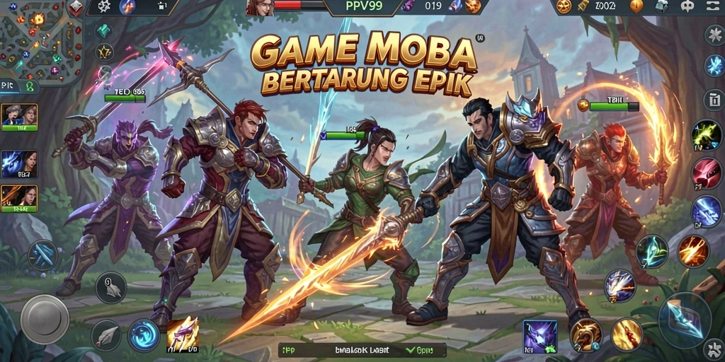 Visual de SUPREMABET